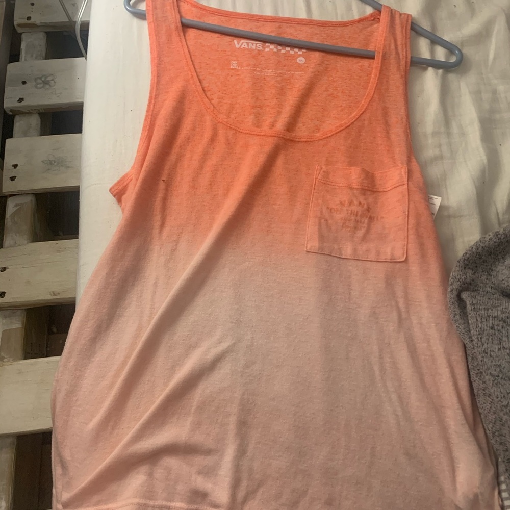 Tank top